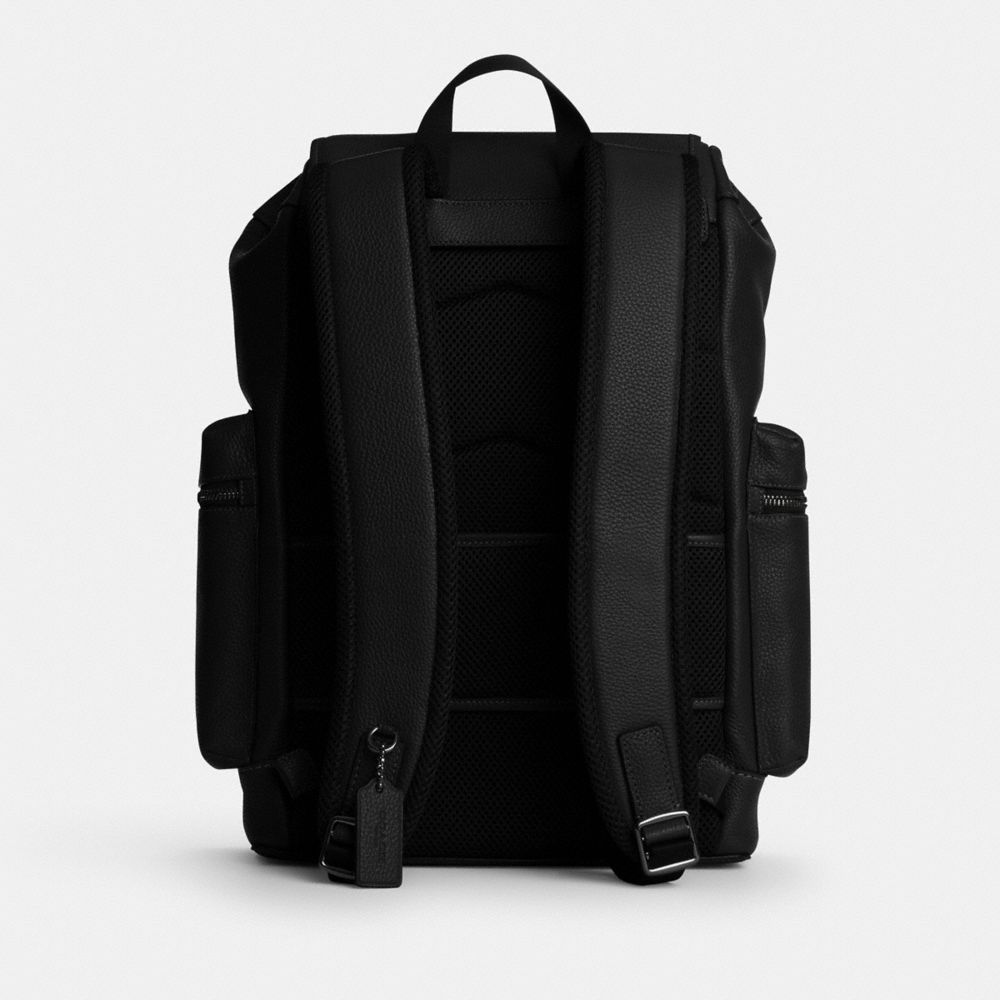 Black Backpacks | Coach Outlet