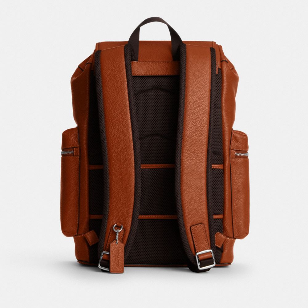 Brown Backpacks | Coach Outlet