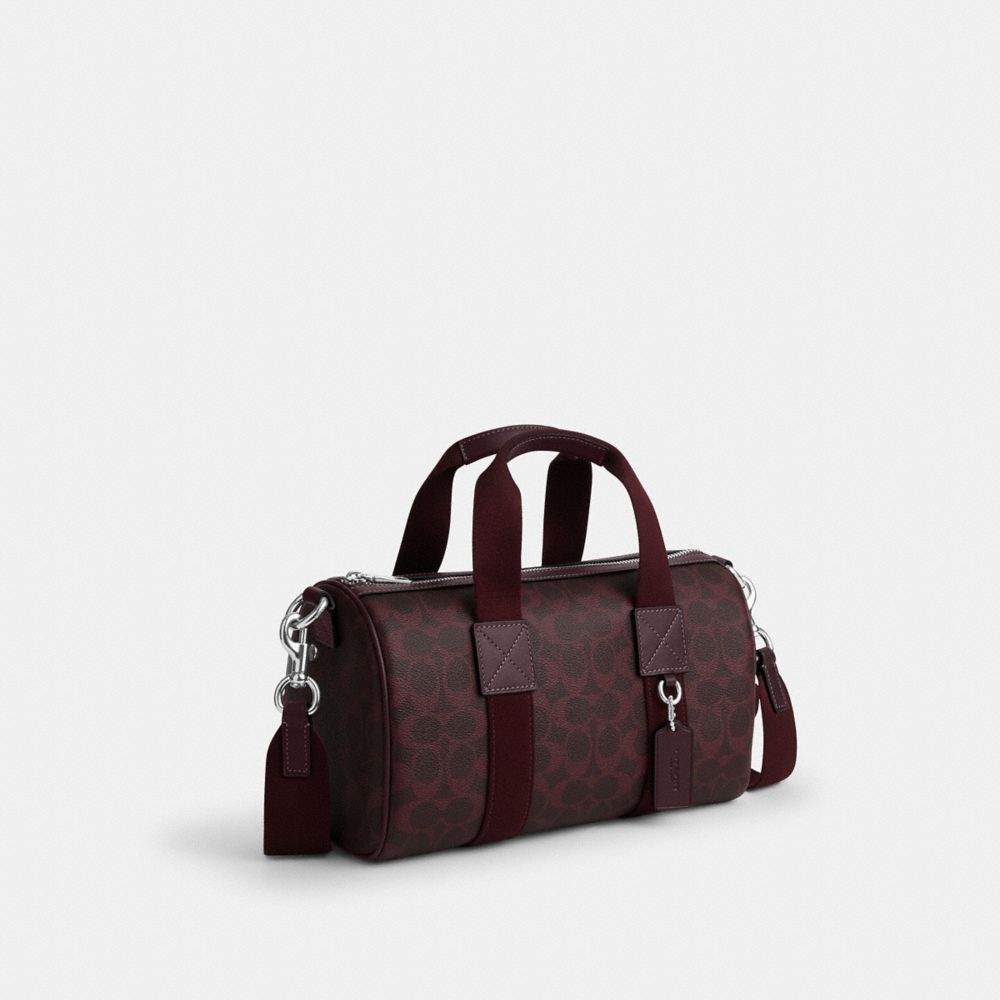 Explorer Duffle Bag 28 Signature Canvas