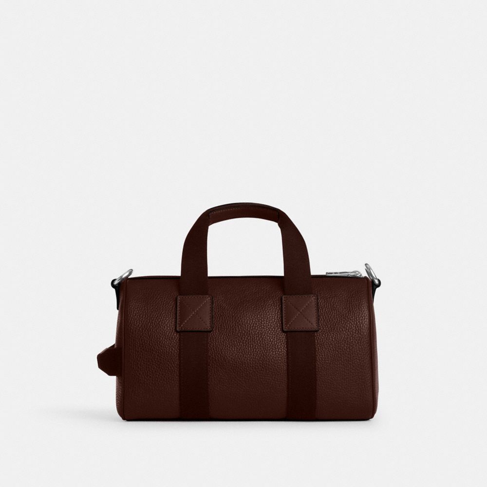 Explorer Duffle Bag 28 In Signature Canvas | Bags | Coach | COACH®