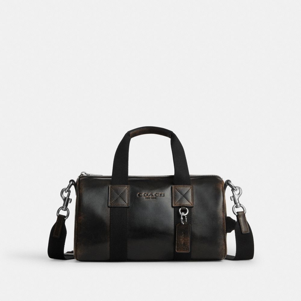 公式】COACH – コーチ | フィン クロスボディ バッグ・ポケット