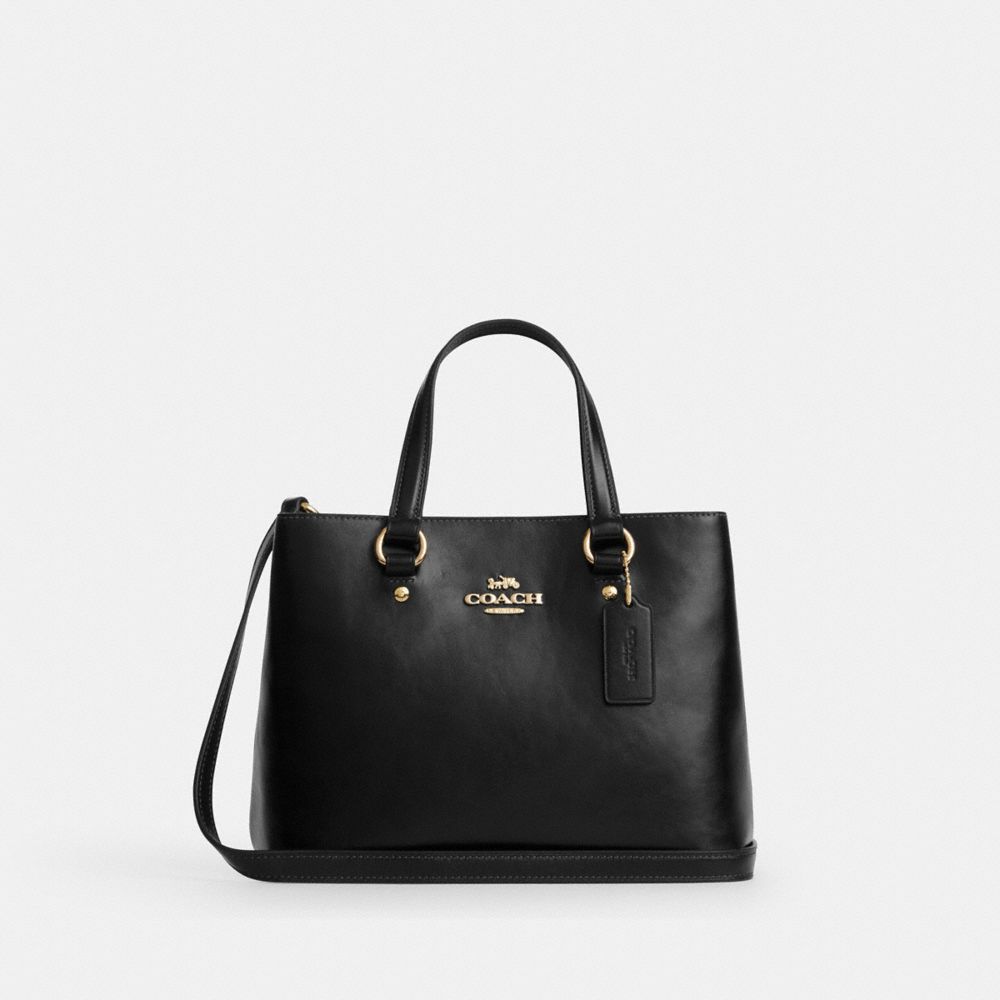 Station Carryall Bag In Signature Canvas | Bags | Coach | COACH®
