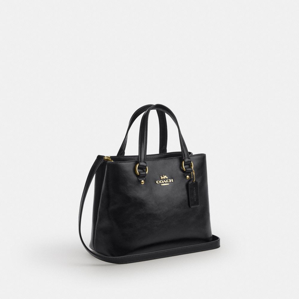 Station Carryall Bag In Signature Canvas | Bags | Coach | COACH®