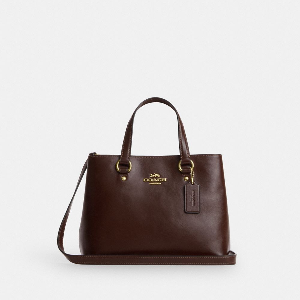 Restored Rivington Backpack In Signature Jacquard | Bags | Coach