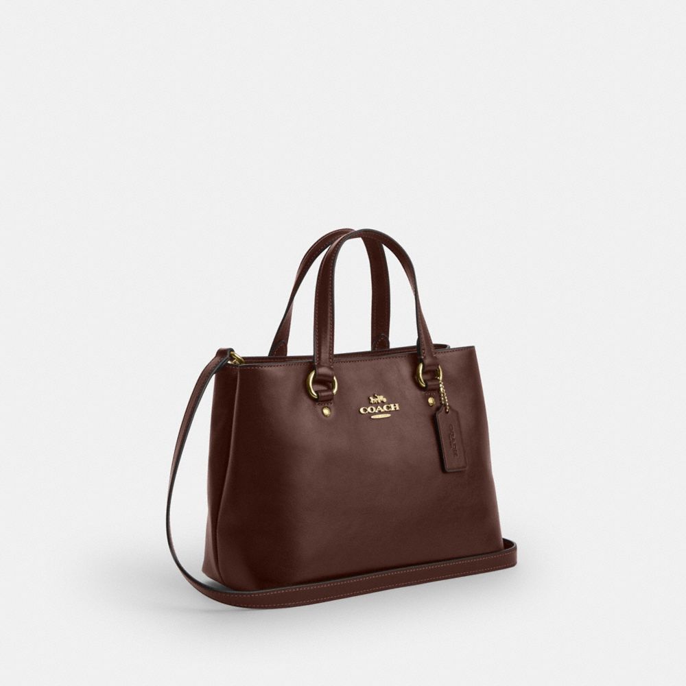 バッグ coach gleen leather tote bag carryall Station Carryall Bag | Bags | Coach | COACH®