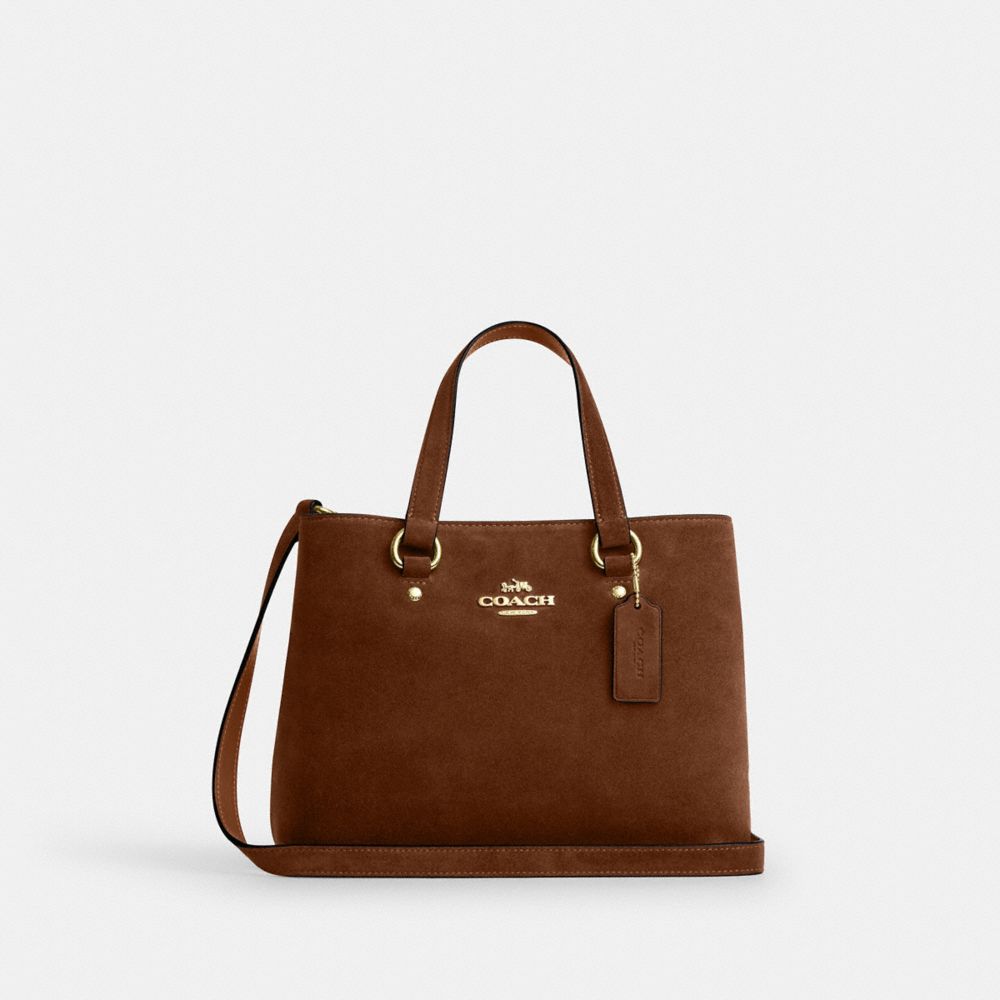 Station Carryall Bag | Bags | Coach