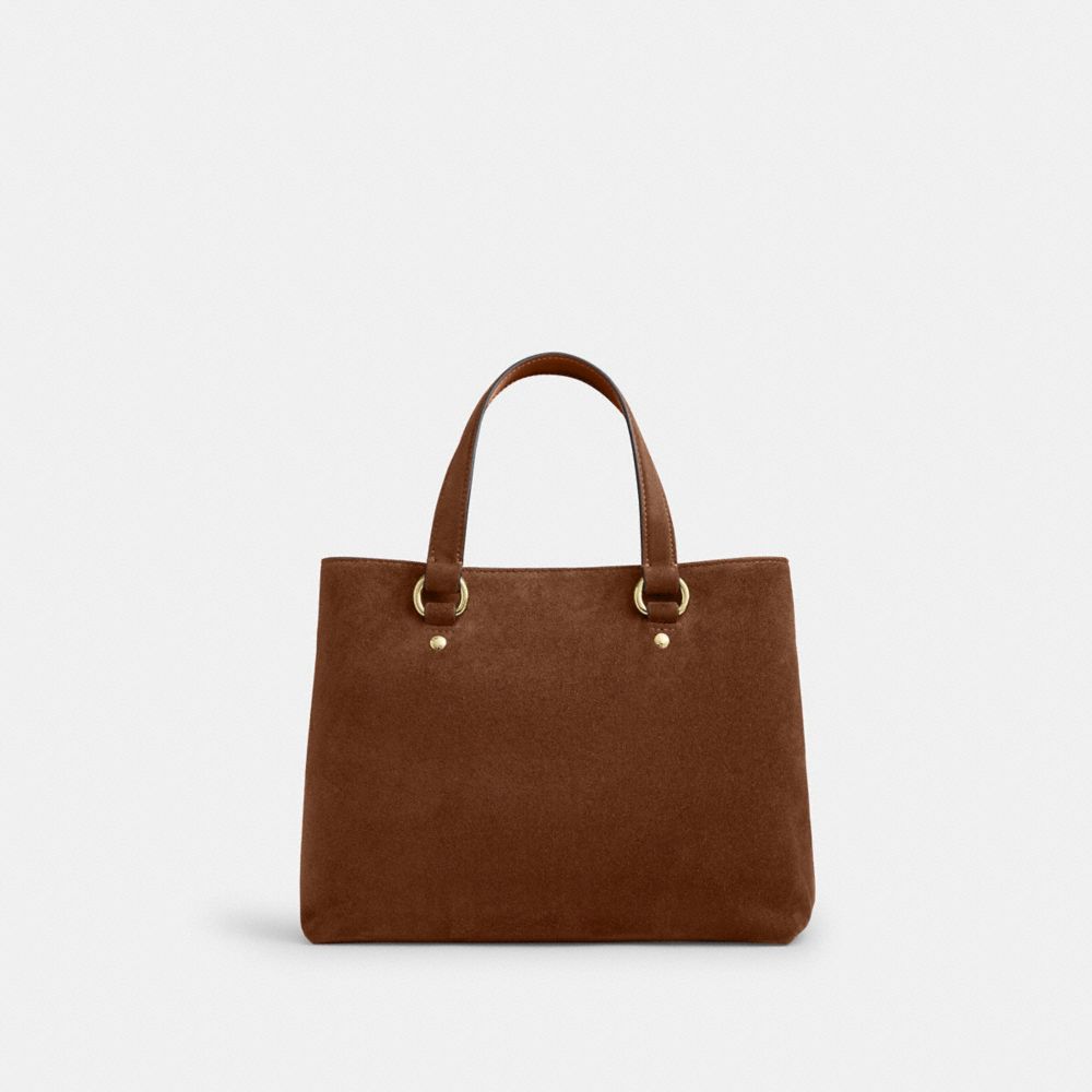Station Carryall Bag | Bags | Coach
