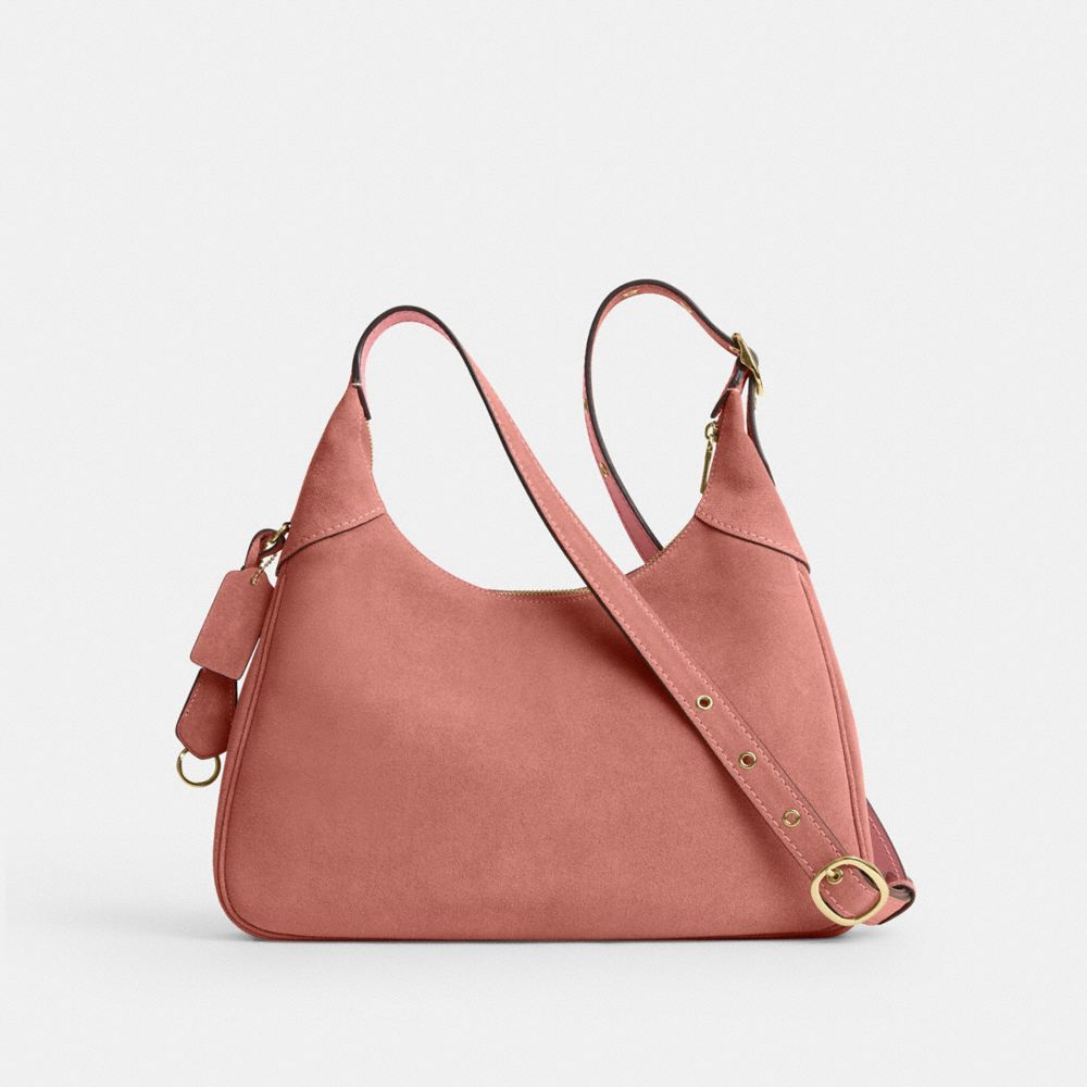 レディース ショルダーバッグ | COACH コーチ公式アウトレット