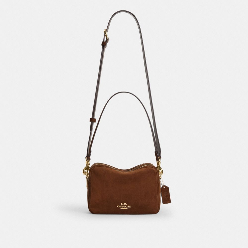 Carey Crossbody Bag