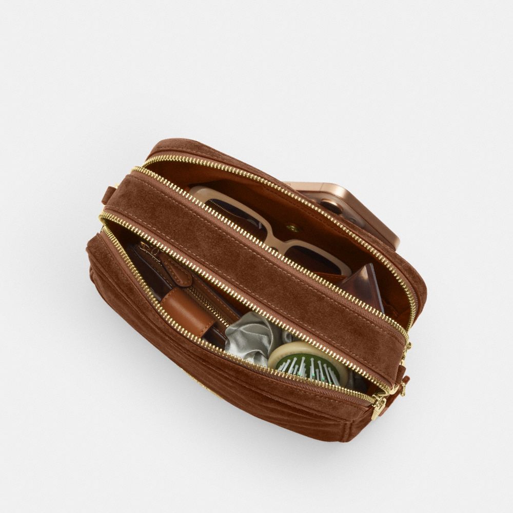 Carey Crossbody Bag