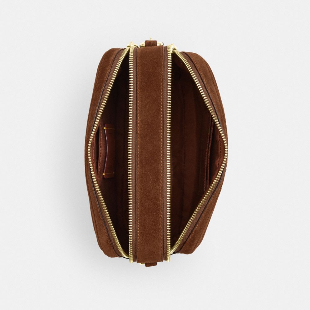 Carey Crossbody Bag