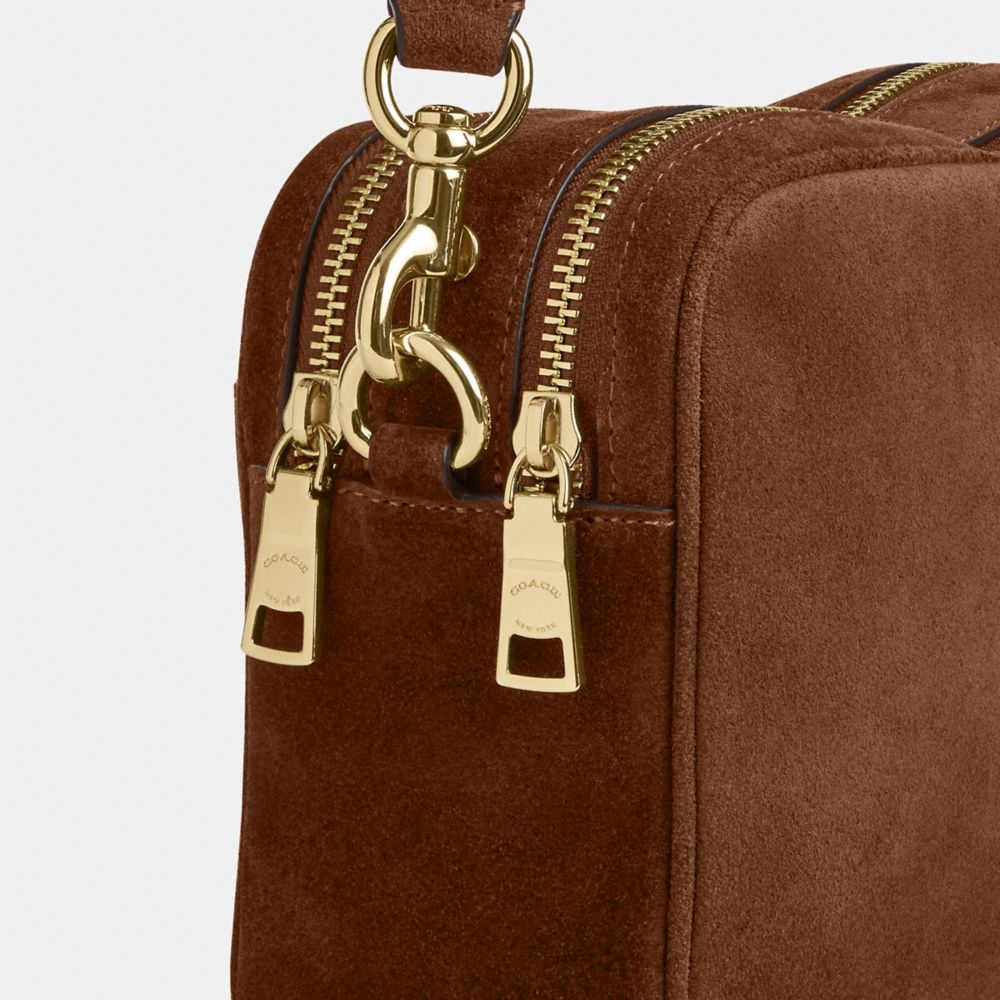 Carey Crossbody Bag