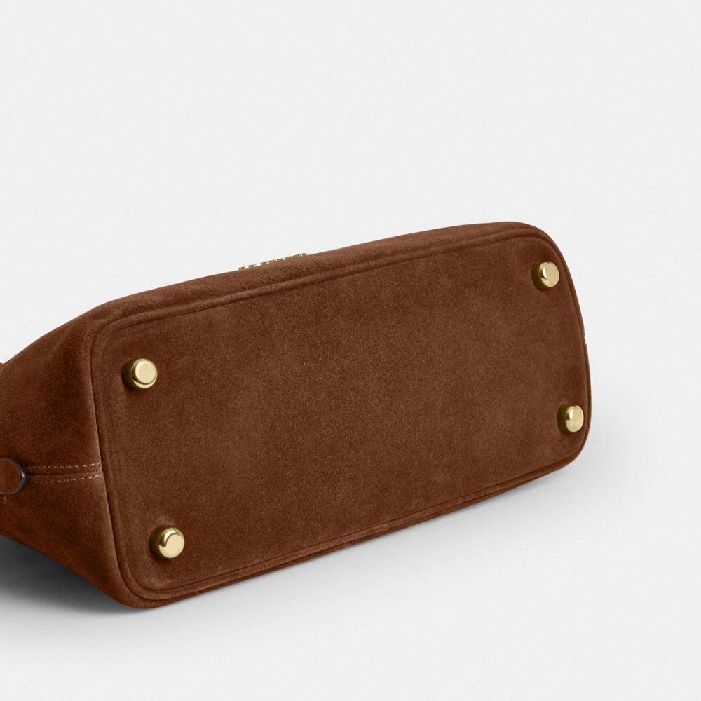 Lara Satchel Bag
