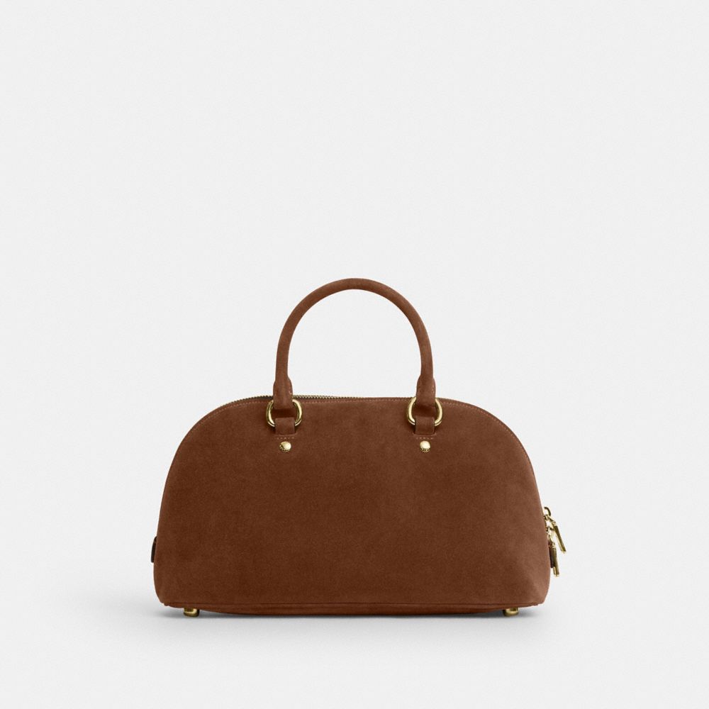 Lara Satchel Bag