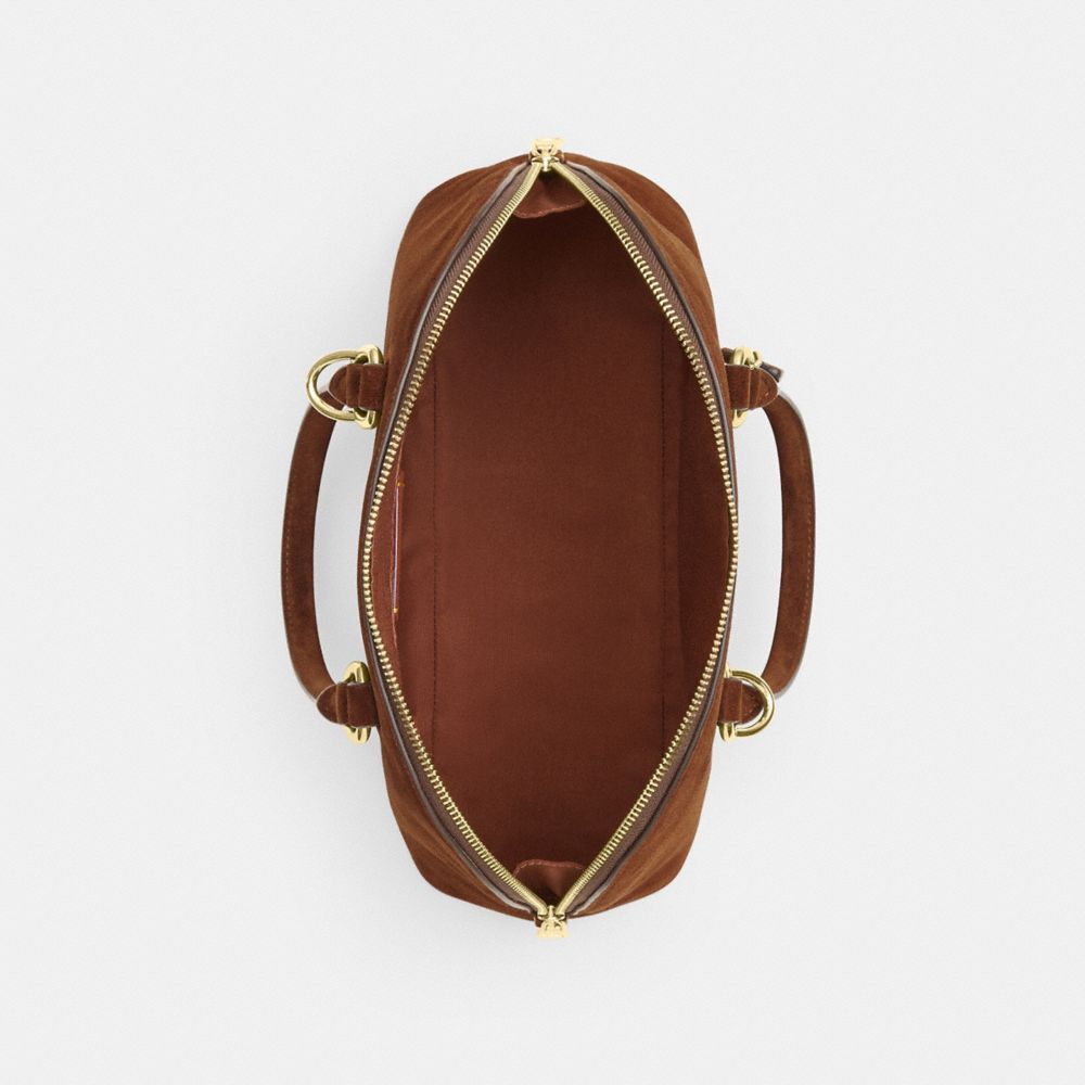 Lara Satchel Bag
