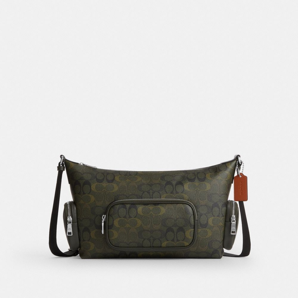 新作メンズ バッグ | COACH コーチ公式アウトレットオンラインストア