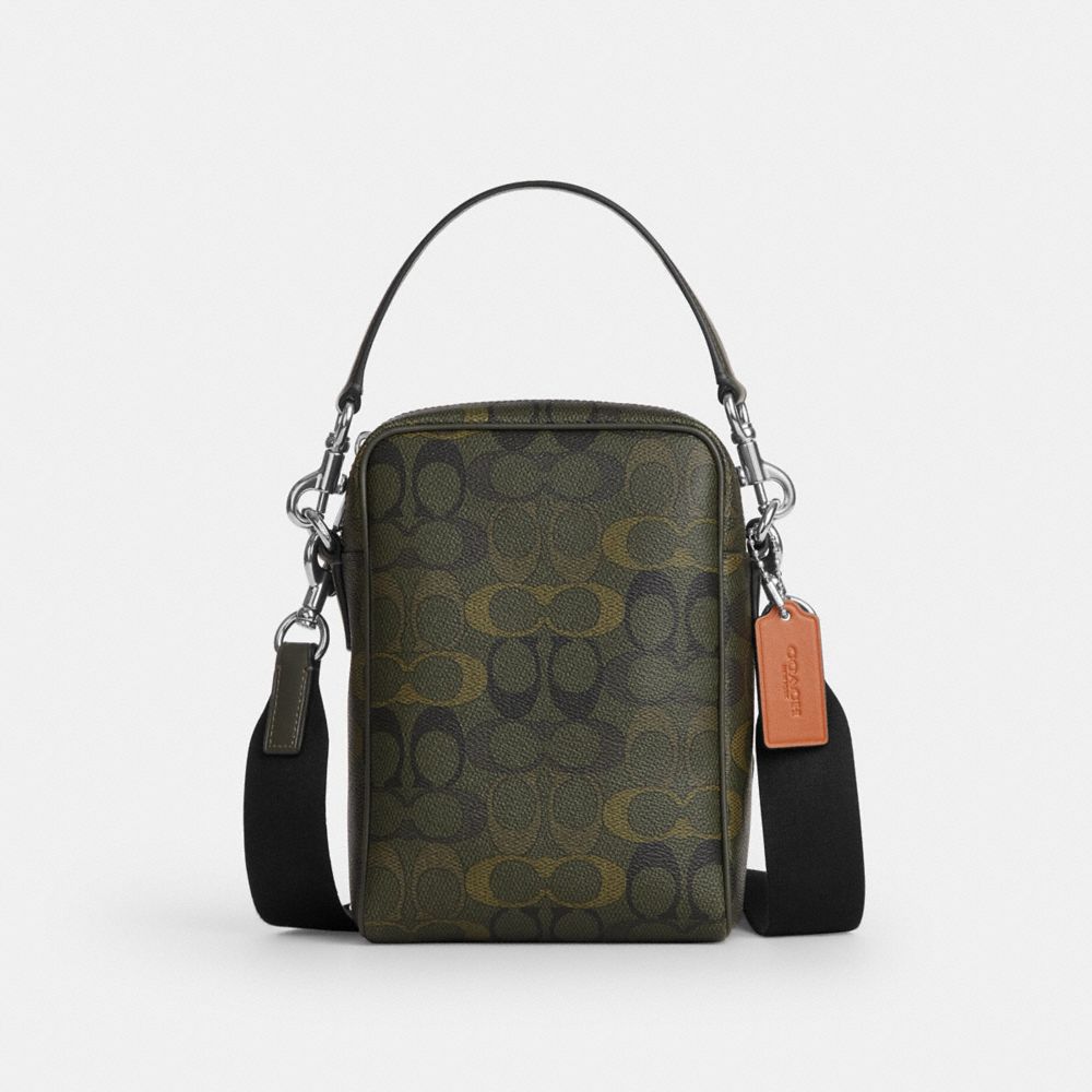 新作メンズ バッグ | COACH コーチ公式アウトレットオンラインストア
