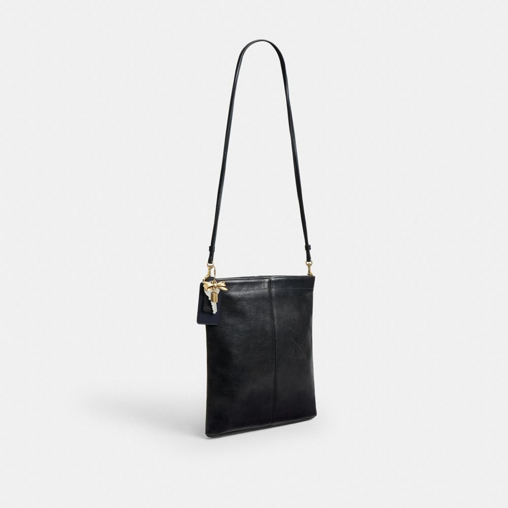 Buy Now Upcrafted Vintage Bonnie Cashin Convertible Foldover Bag