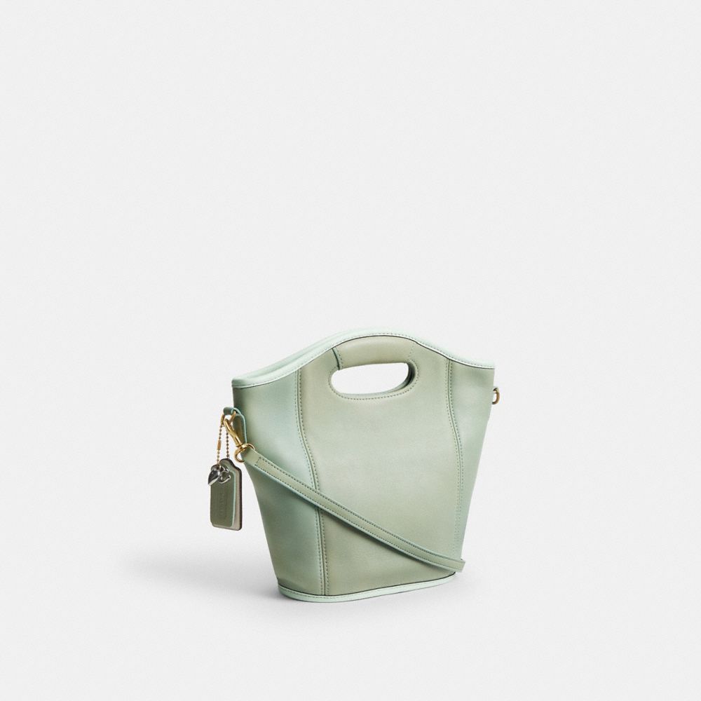 Buy Now Custom Vintage Mini Shopper | Bags | Coach | COACH®