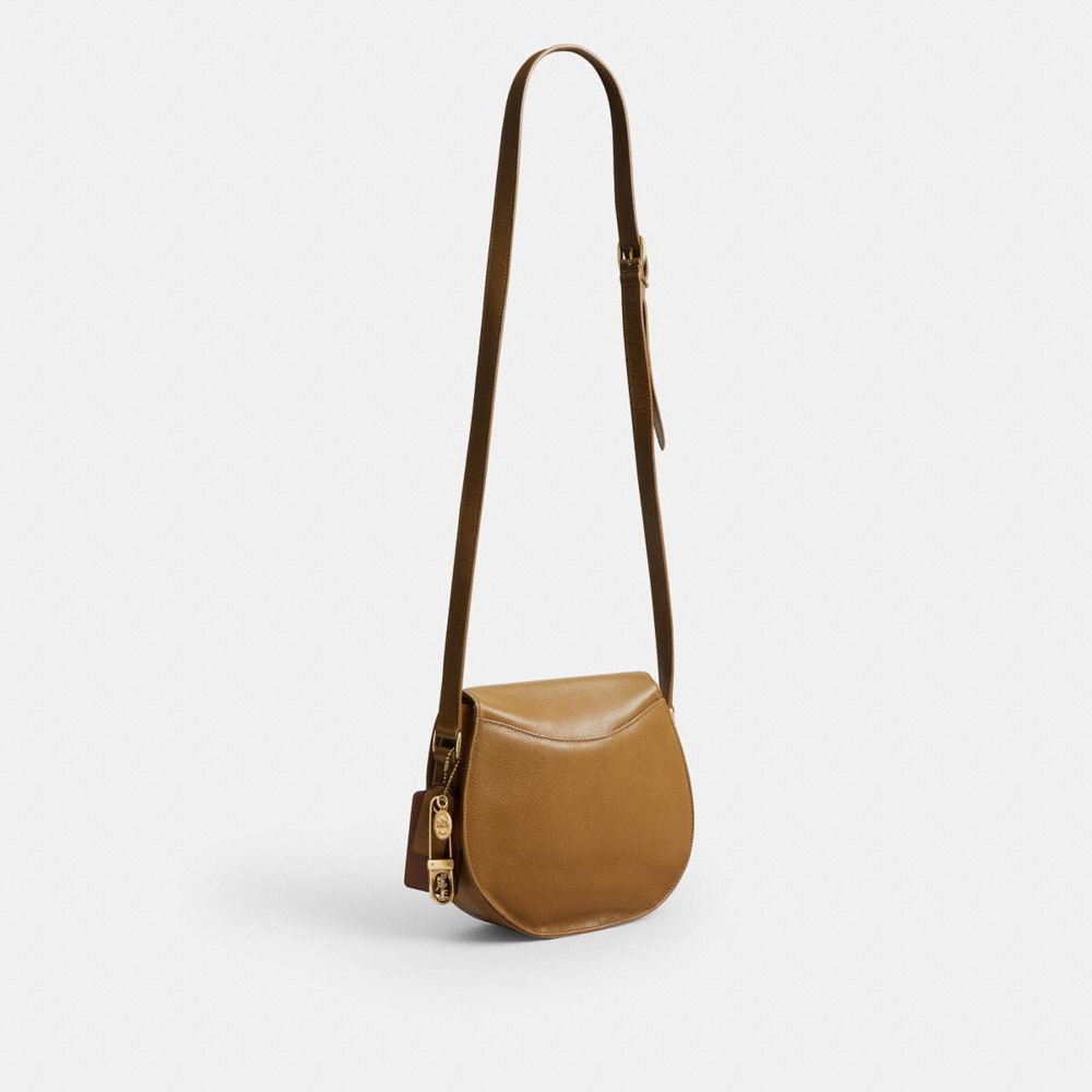 Buy Now Upcrafted Vintage Madison Carlyle Bag | COACH®