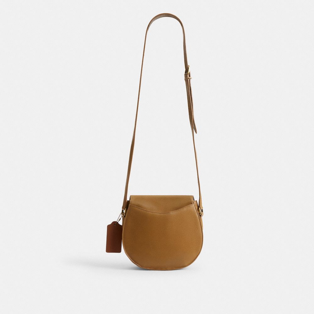 Buy Now Upcrafted Vintage Madison Carlyle Bag | COACH®
