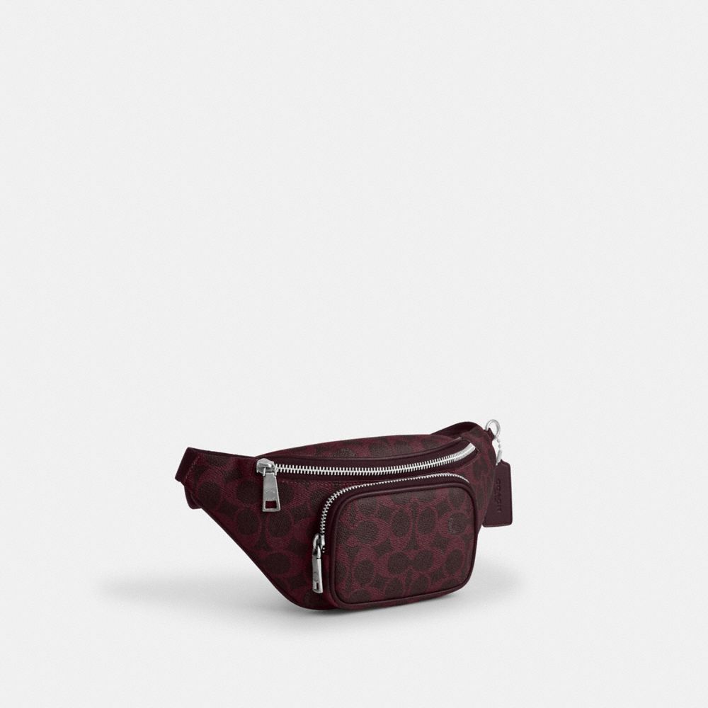 Travis Belt Bag 30 Signature Canvas