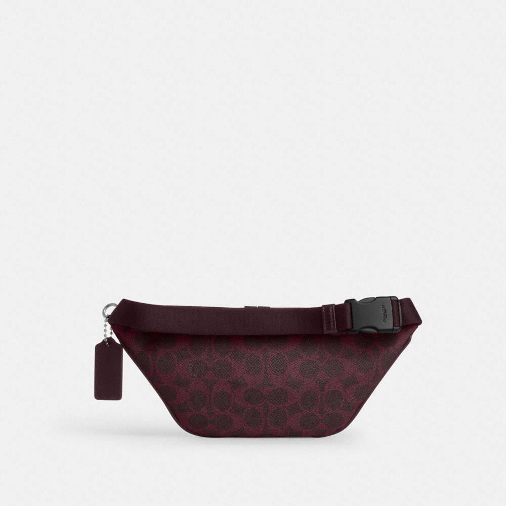 Travis Belt Bag 30 Signature Canvas