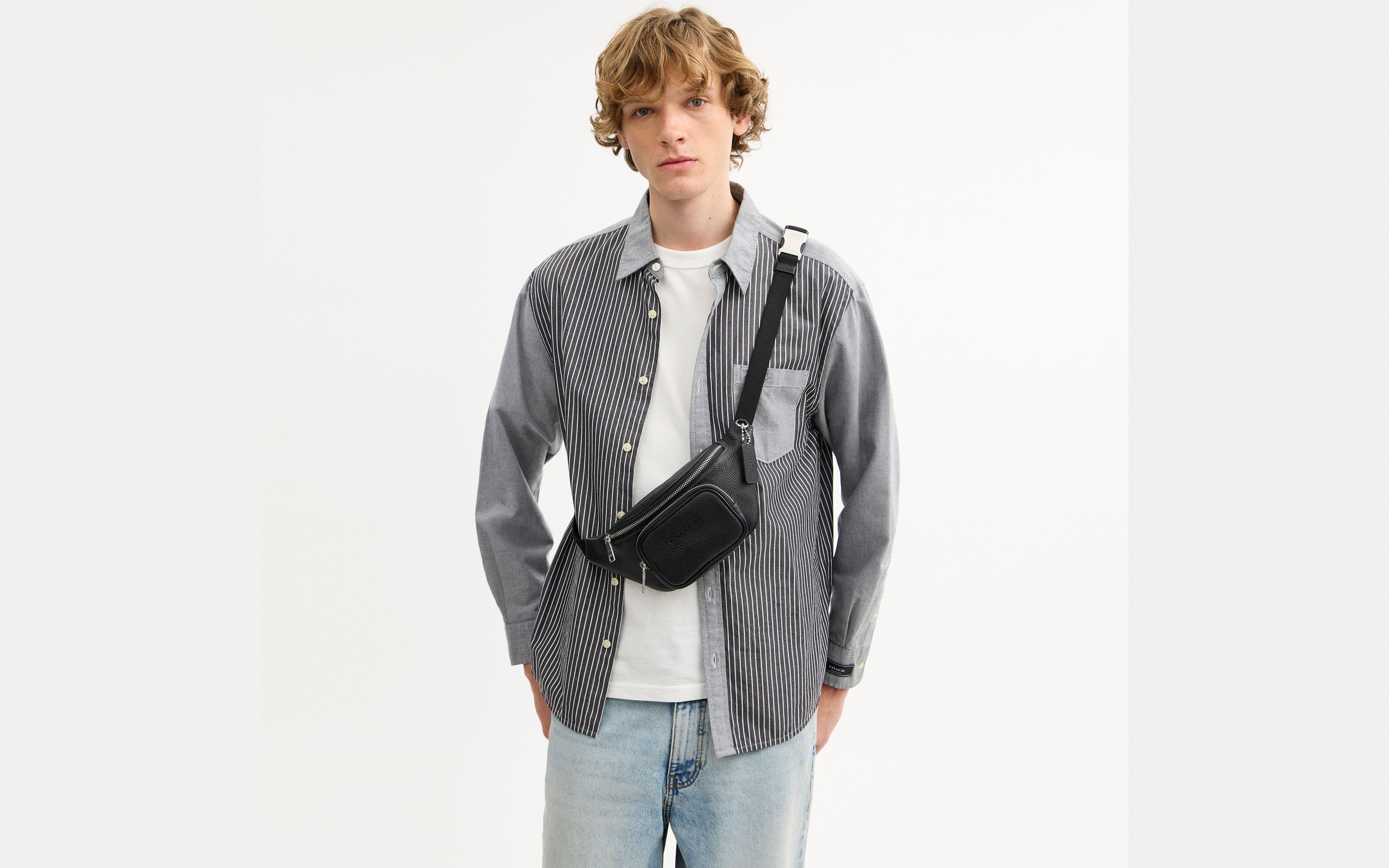 Travis Belt Bag 30