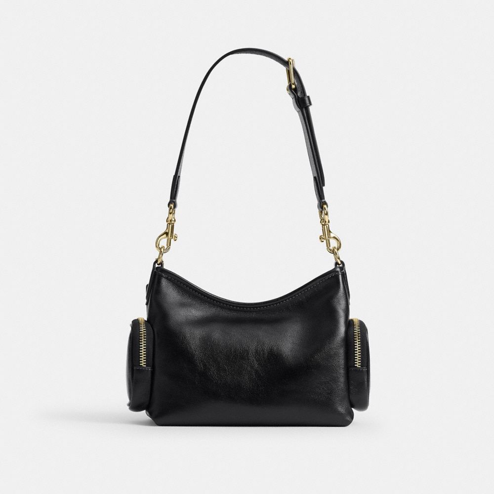 Laurel Shoulder Bag 22 With Pockets | Bags | Coach