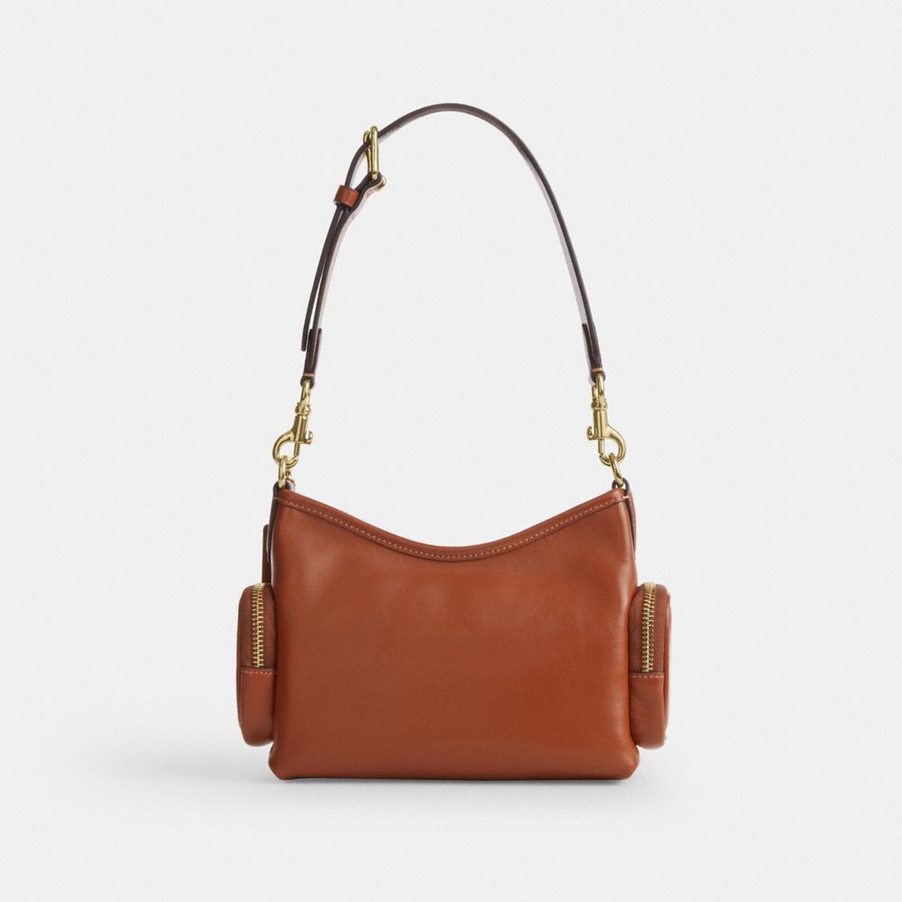 Laurel Shoulder Bag 22 With Pockets | Bags | Coach
