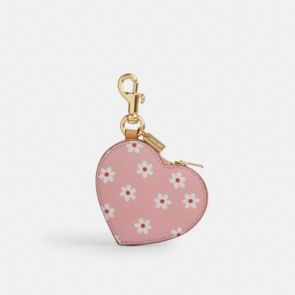 COACH®,Or/Rose Multi,Front View