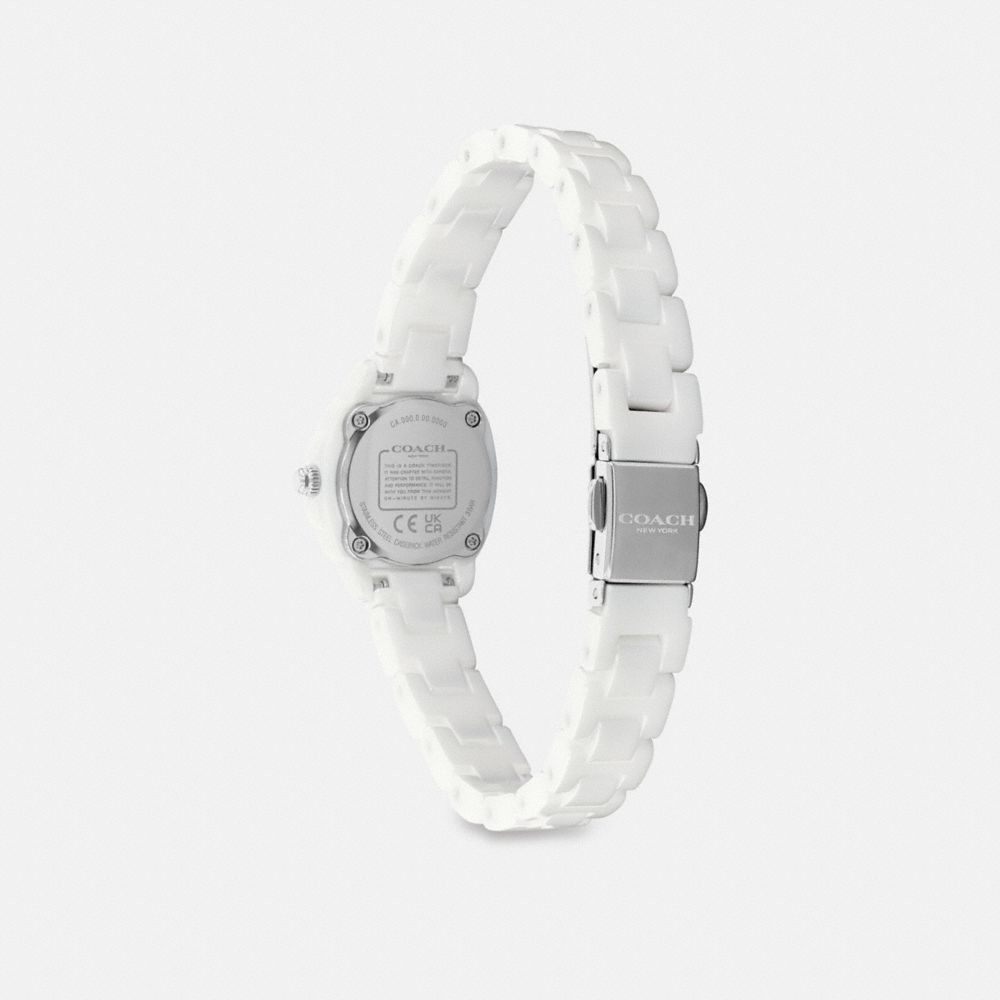 Coach Kitt Watch, 21 Mm — фото 3