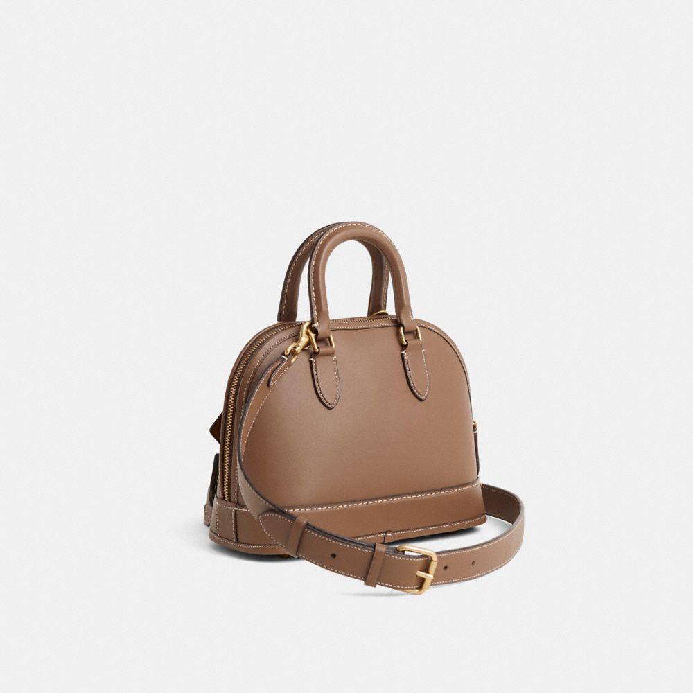 COACH®,Upcrafted Revel Bag,,Angle View