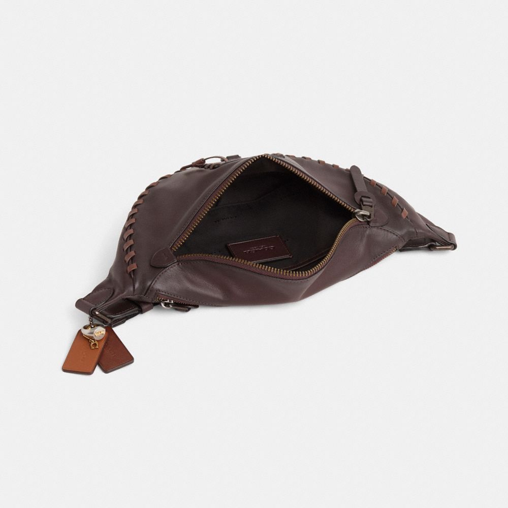 Upcrafted Rivington Belt Bag