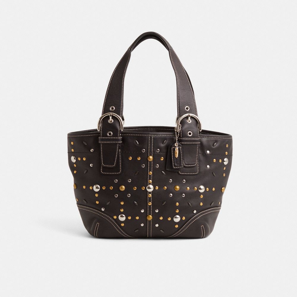 COACH® | Upcrafted Vintage Coach Soho Tote