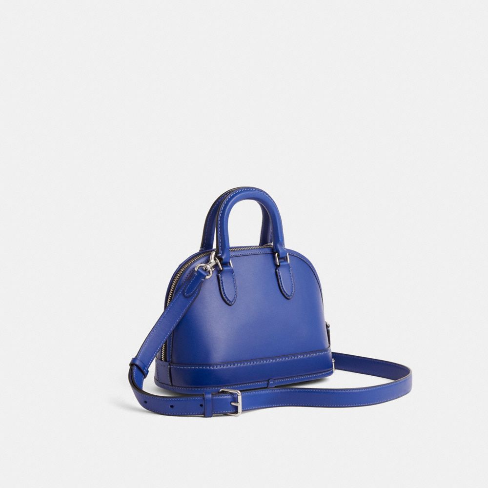 COACH®,Upcrafted Revel Bag 24,,Angle View