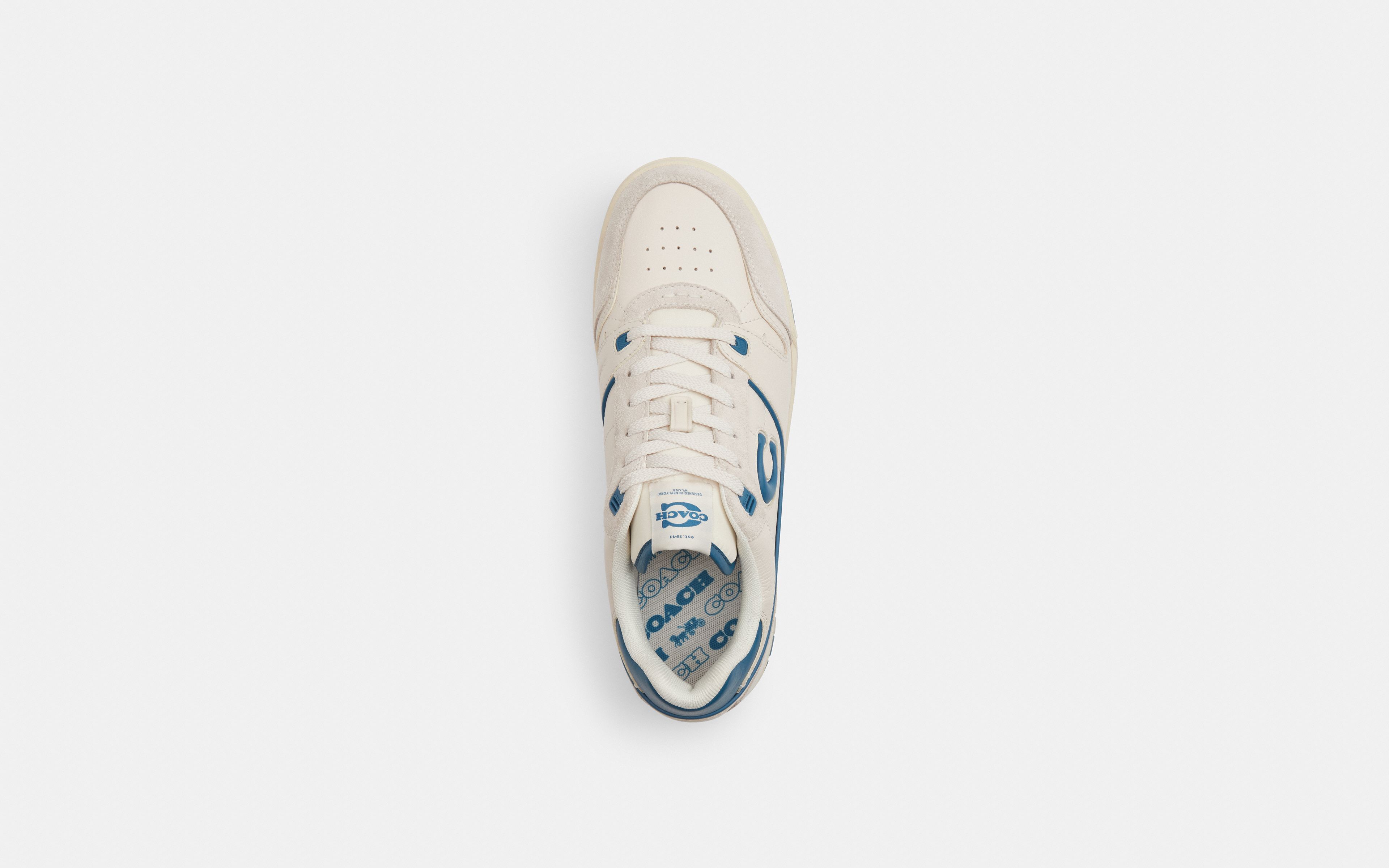Soho Sneaker
