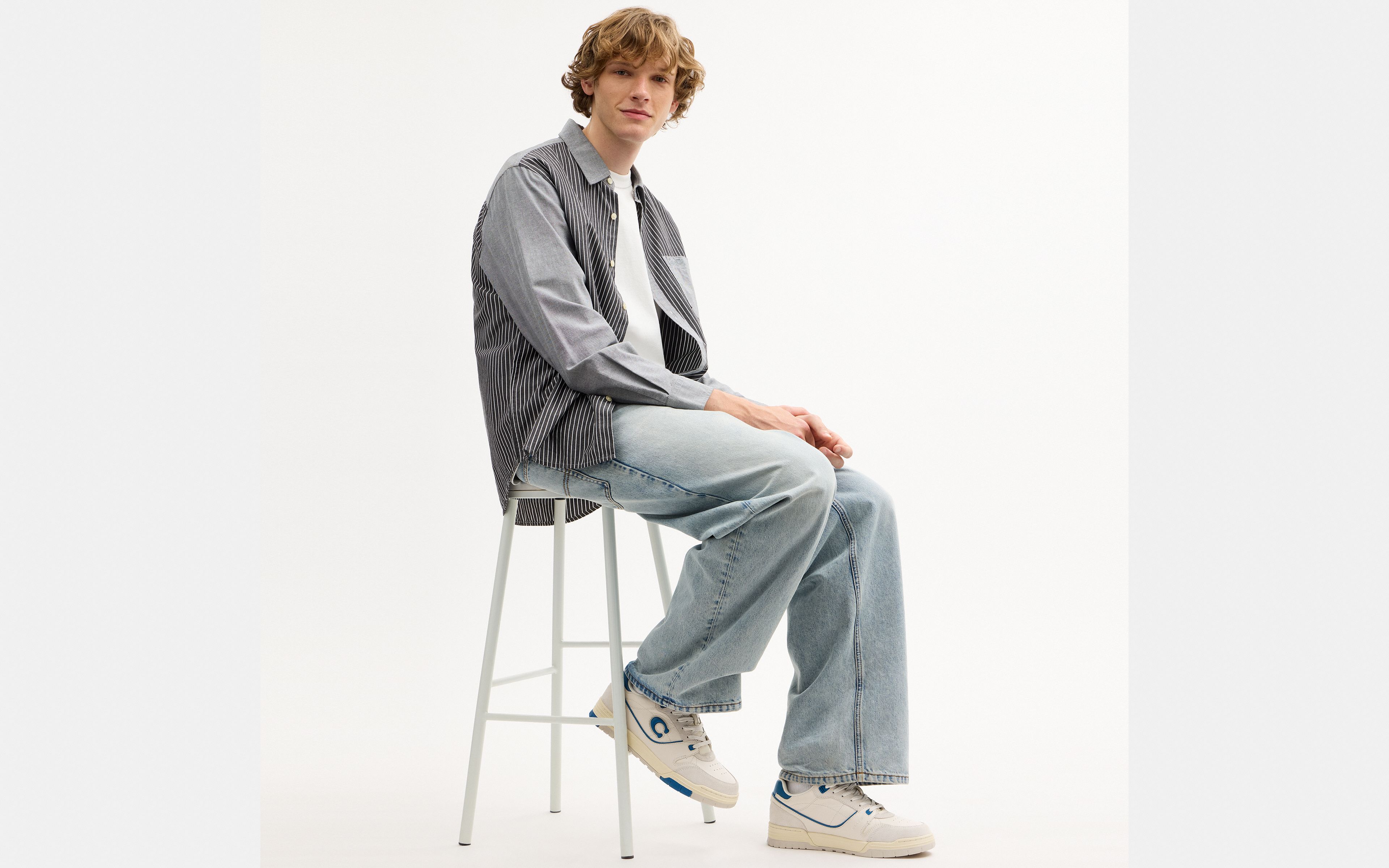 Soho Sneaker