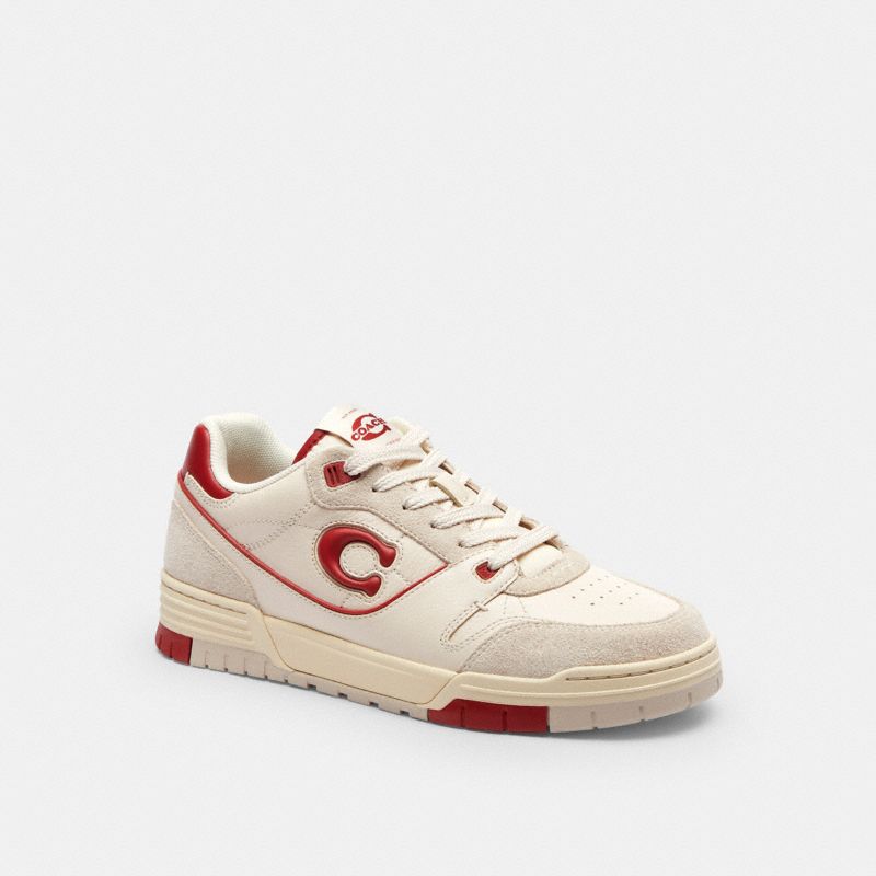 Coach Soho Sneaker