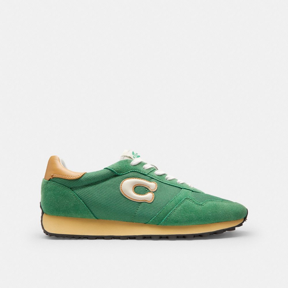 COACH®,Retro Runner,,Angle View