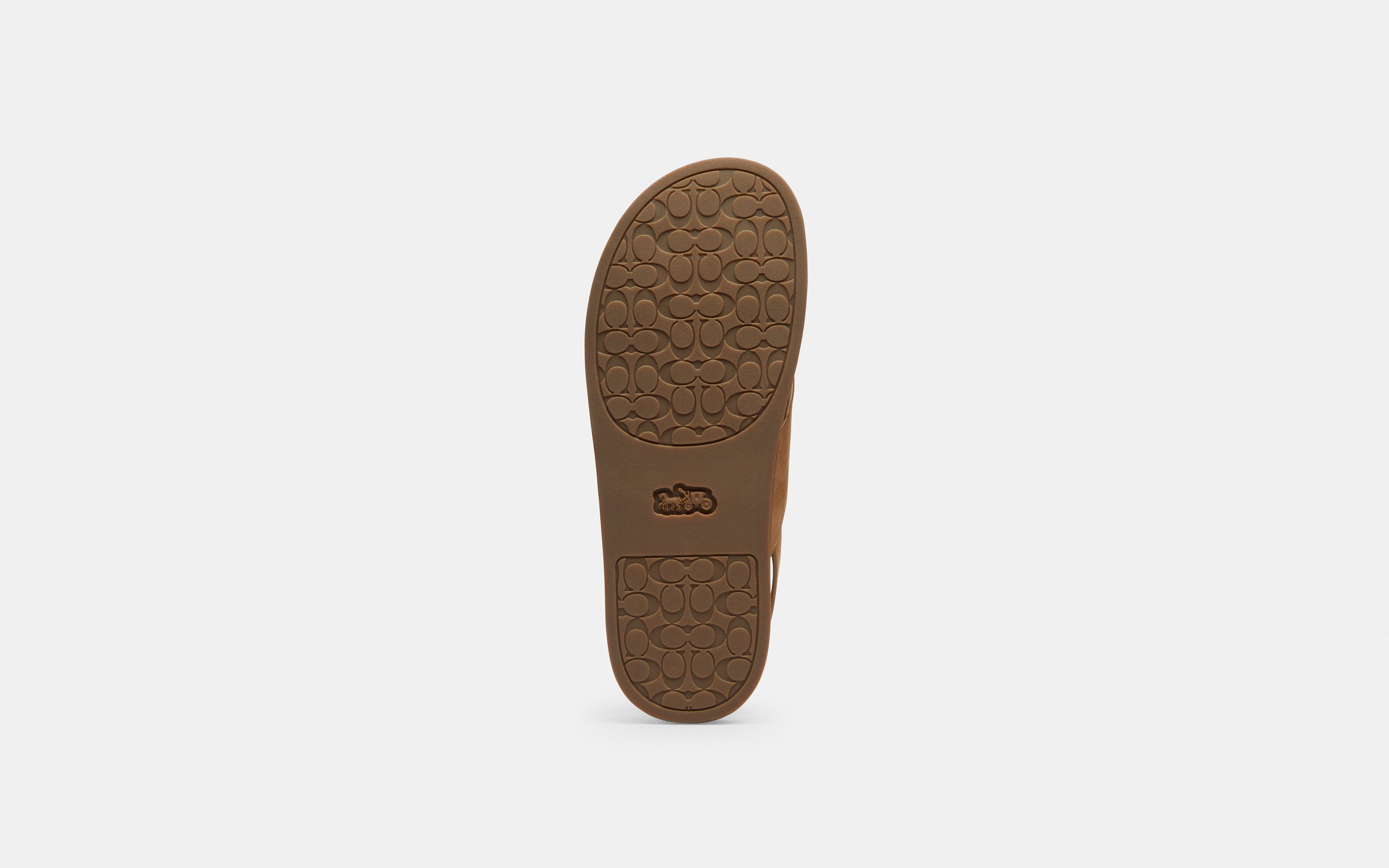 Sculpted C Criss Cross Sandal