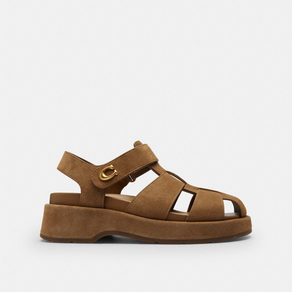 Women'sSize 7.5Sandals | Coach