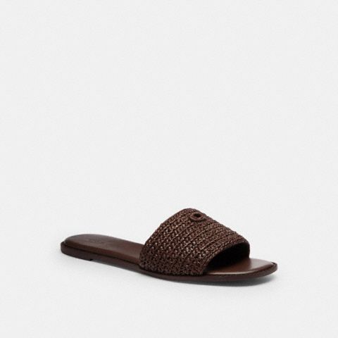 Женские сандалии Coach Holly Sandal