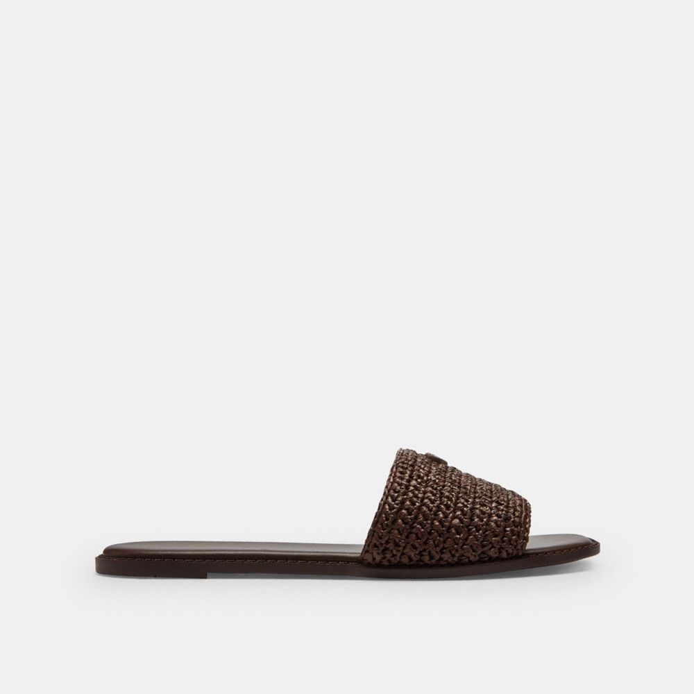 Женские сандалии Coach Holly Sandal — фото 2