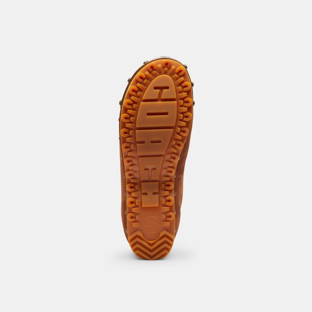 Coach | Brain Dead Soho Wooden Clog