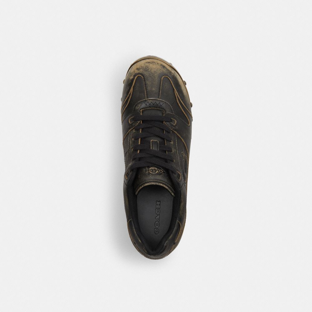Coach | Brain Dead Soho Wooden Clog — фото 3