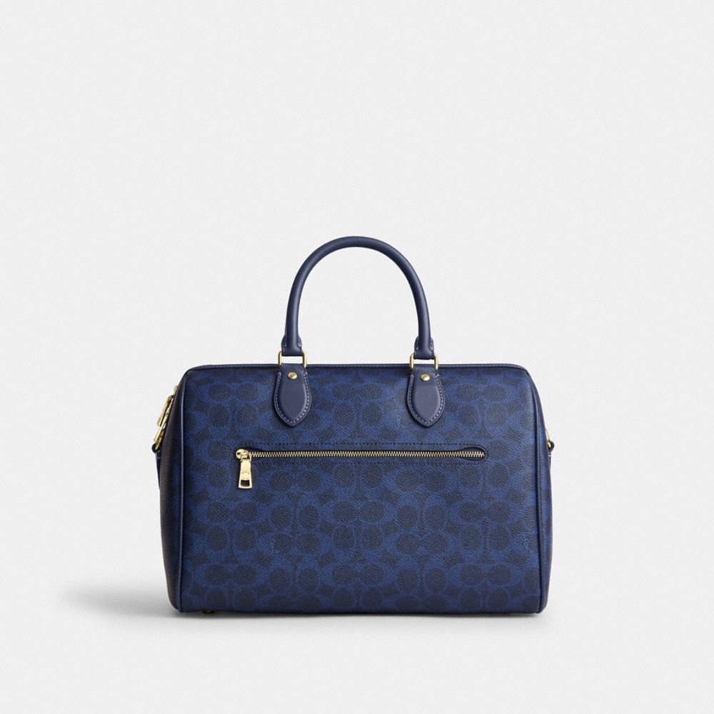 Blue All New Arrivals & Styles | Coach Outlet
