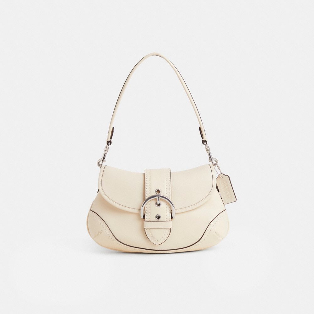 COACH® | Restored Soho Flap Bag