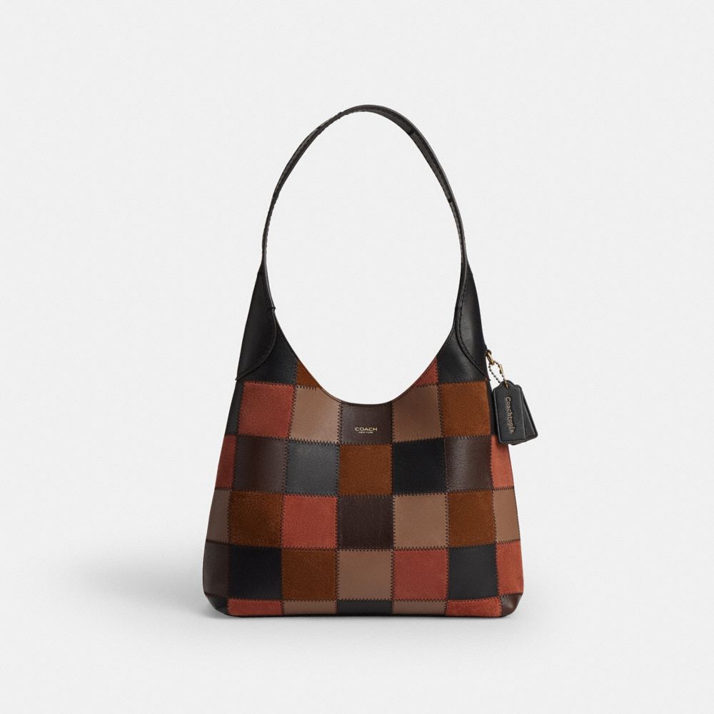 Coachtopia Alter/Ego Brooklyn Shoulder Bag 28 | Bags | Coach