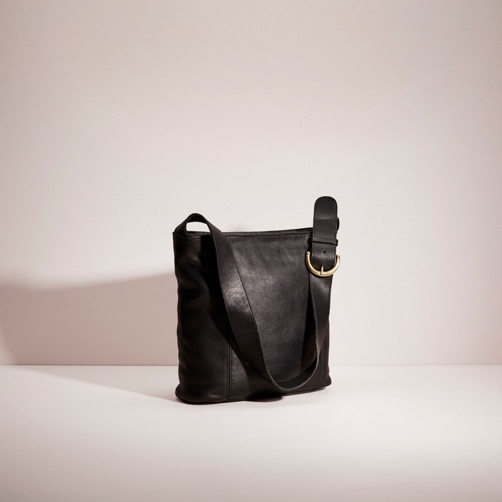 Vintage Soho Erickson Bucket Bag